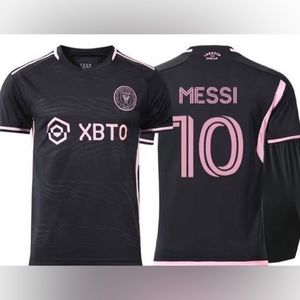 Inter Miami CF Messi